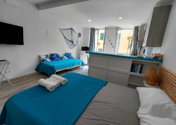 Foto 7 - One-room apartment via Malocello, Varazze - photo 7