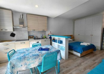 Foto 8 - One-room apartment via Malocello, Varazze - photo 8