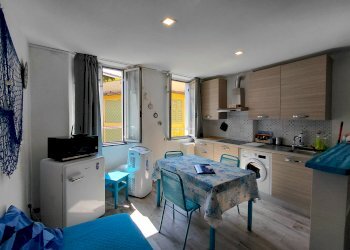 Foto 9 - One-room apartment via Malocello, Varazze - photo 9