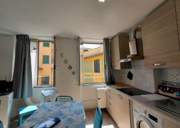 Foto 12 - One-room apartment via Malocello, Varazze - photo 12