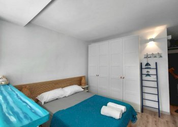 Foto 14 - One-room apartment via Malocello, Varazze - photo 14
