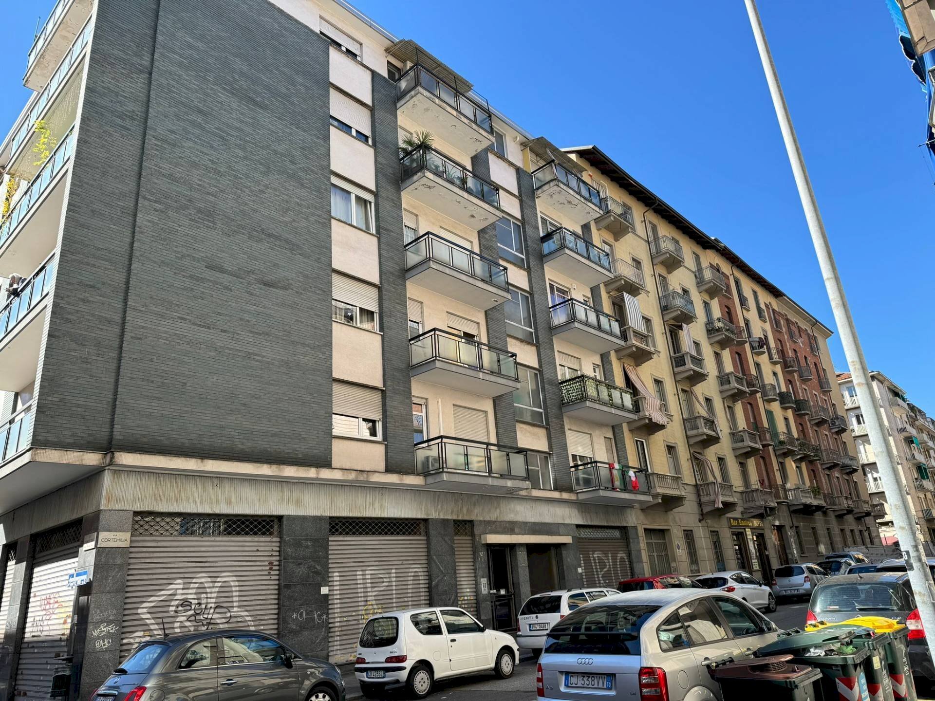 Foto 1 - Bilocale Via Cortemilia
 
24, Torino - foto 1