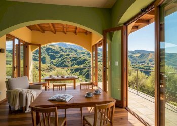 Foto 4 - Casa indipendente Strada Provinciale, Dolceacqua - foto 4