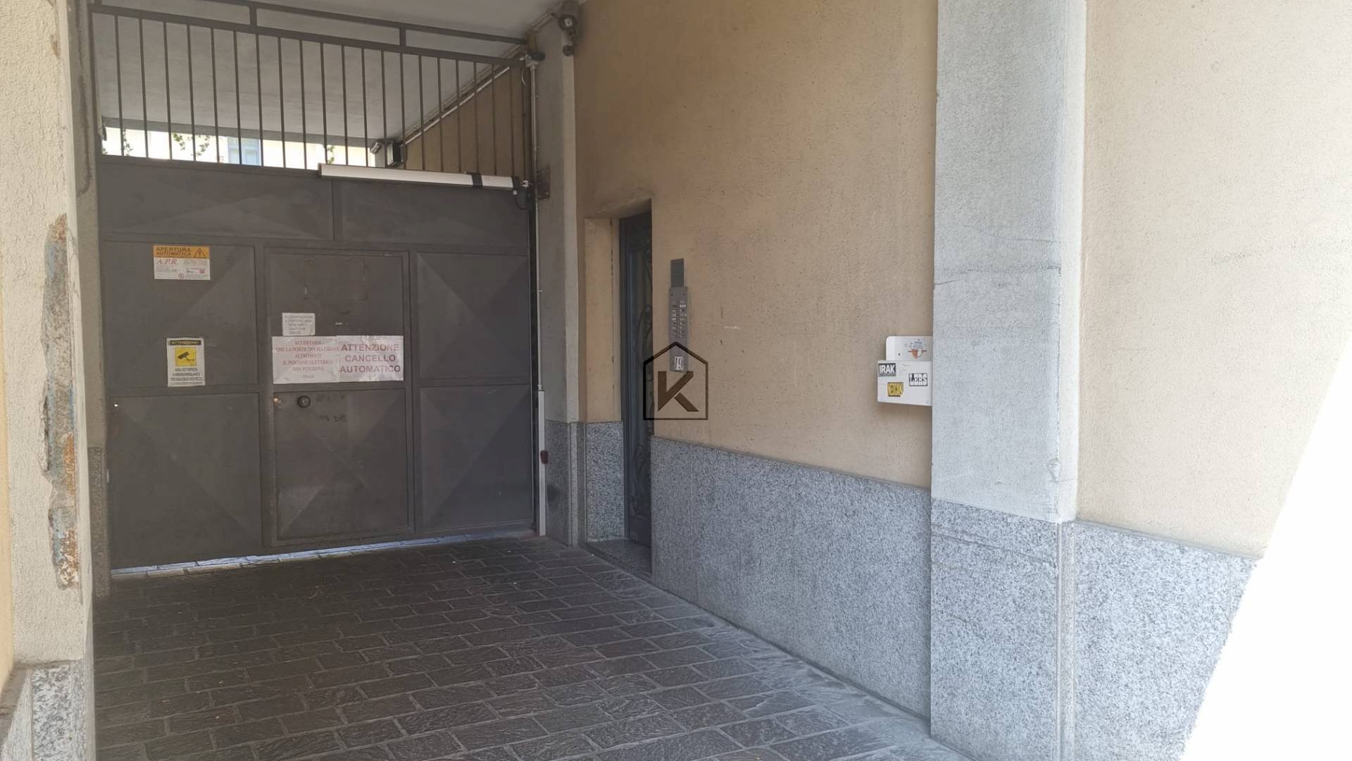 Foto 3 - Appartamento Via Antonio Kramer
19, Milano - foto 3