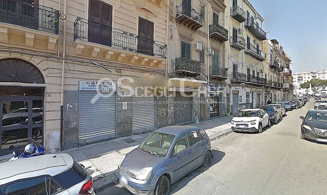 Foto 1 - Locale Commerciale Via Noce
 
84, Palermo - foto 1