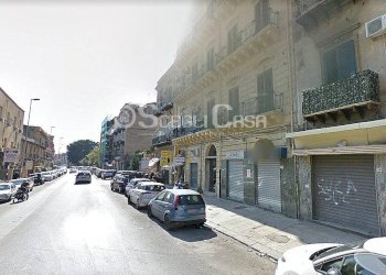 Foto 13 - Locale Commerciale Via Noce
 
84, Palermo - foto 12