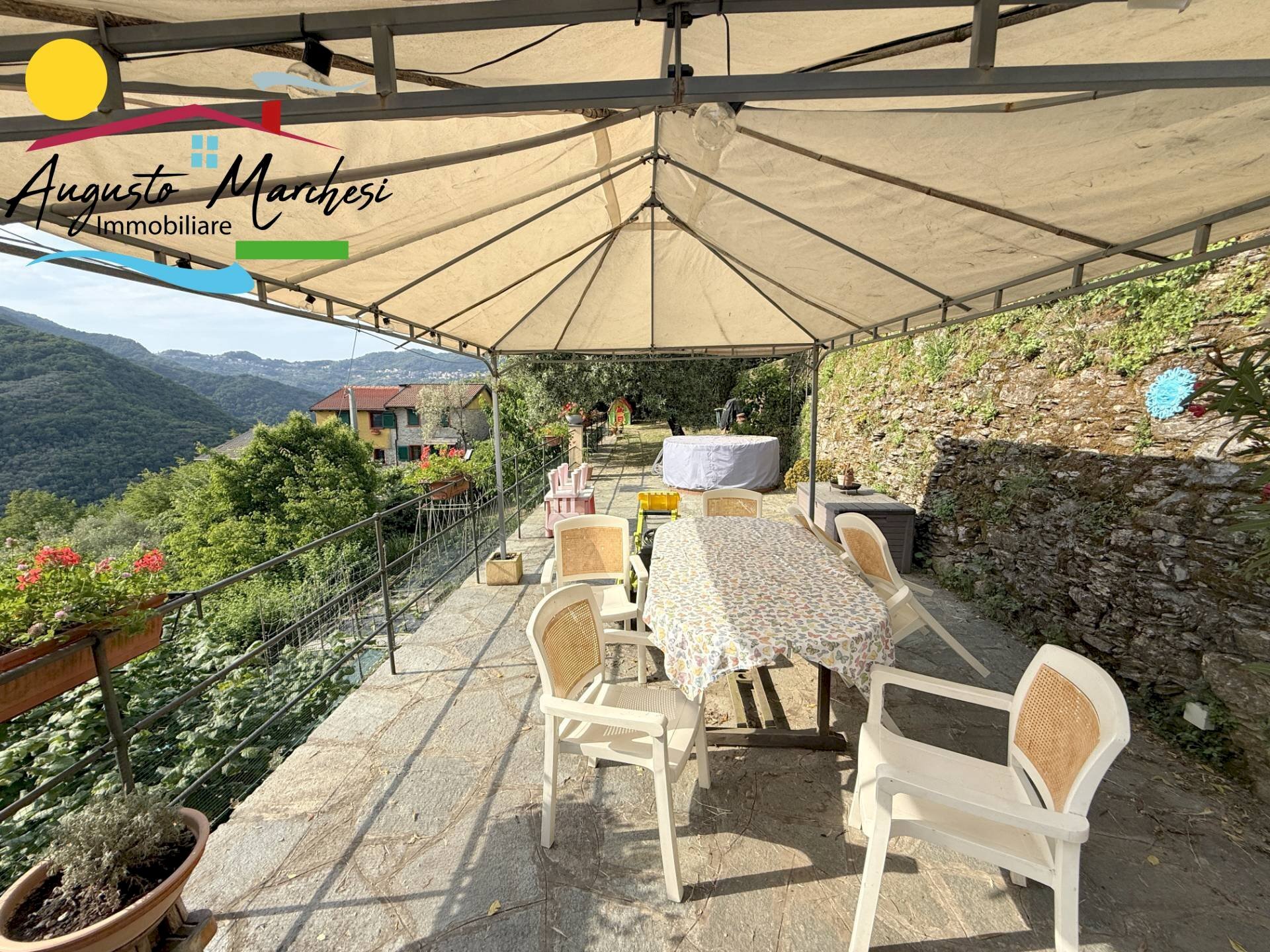 Foto 2 - Villa VIA PIETRAFITTA
 
26, Avegno - photo 2