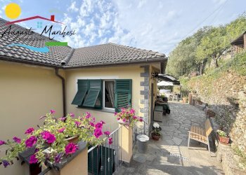 Foto 1 - Villa VIA PIETRAFITTA
 
26, Avegno - foto 1