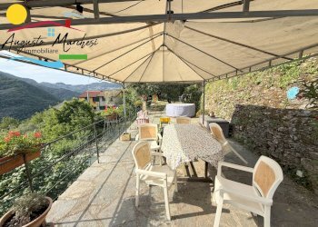 Foto 2 - Villa VIA PIETRAFITTA
 
26, Avegno - foto 2