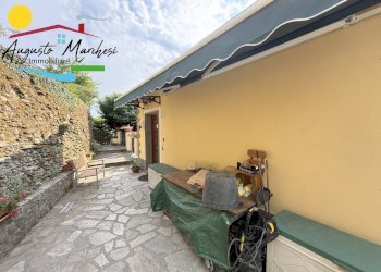 Foto 3 - Villa VIA PIETRAFITTA
 
26, Avegno - foto 3