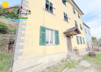 Foto 6 - Villa VIA PIETRAFITTA
 
26, Avegno - foto 6