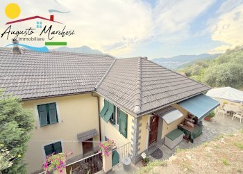 Foto 10 - Villa VIA PIETRAFITTA
 
26, Avegno - foto 10