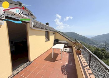 Foto 16 - Villa VIA PIETRAFITTA
 
26, Avegno - foto 16