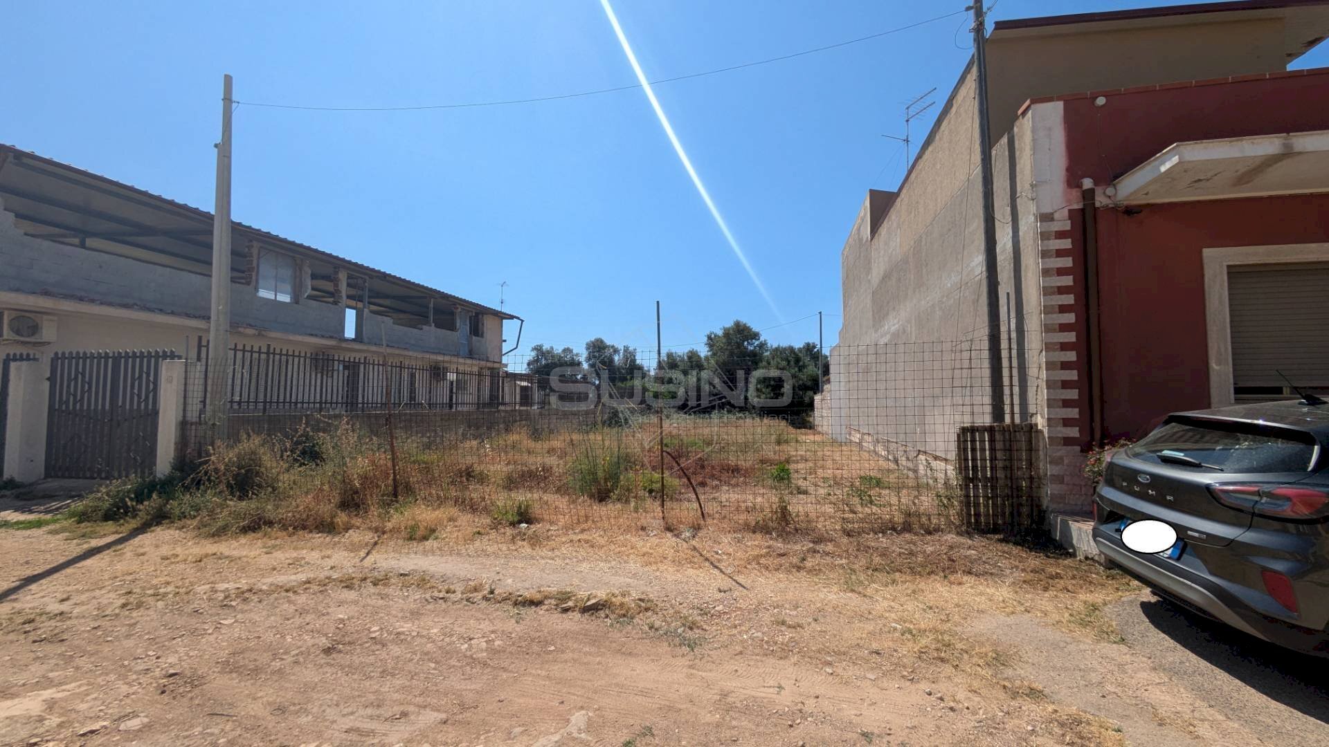 Foto 1 - Terreno edificabile via delle azalee
 
snc, Siracusa - foto 1