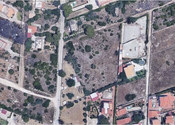 Foto 2 - Terreno edificabile via capo lilibeo angolo via mallia
snc, Siracusa - foto 2