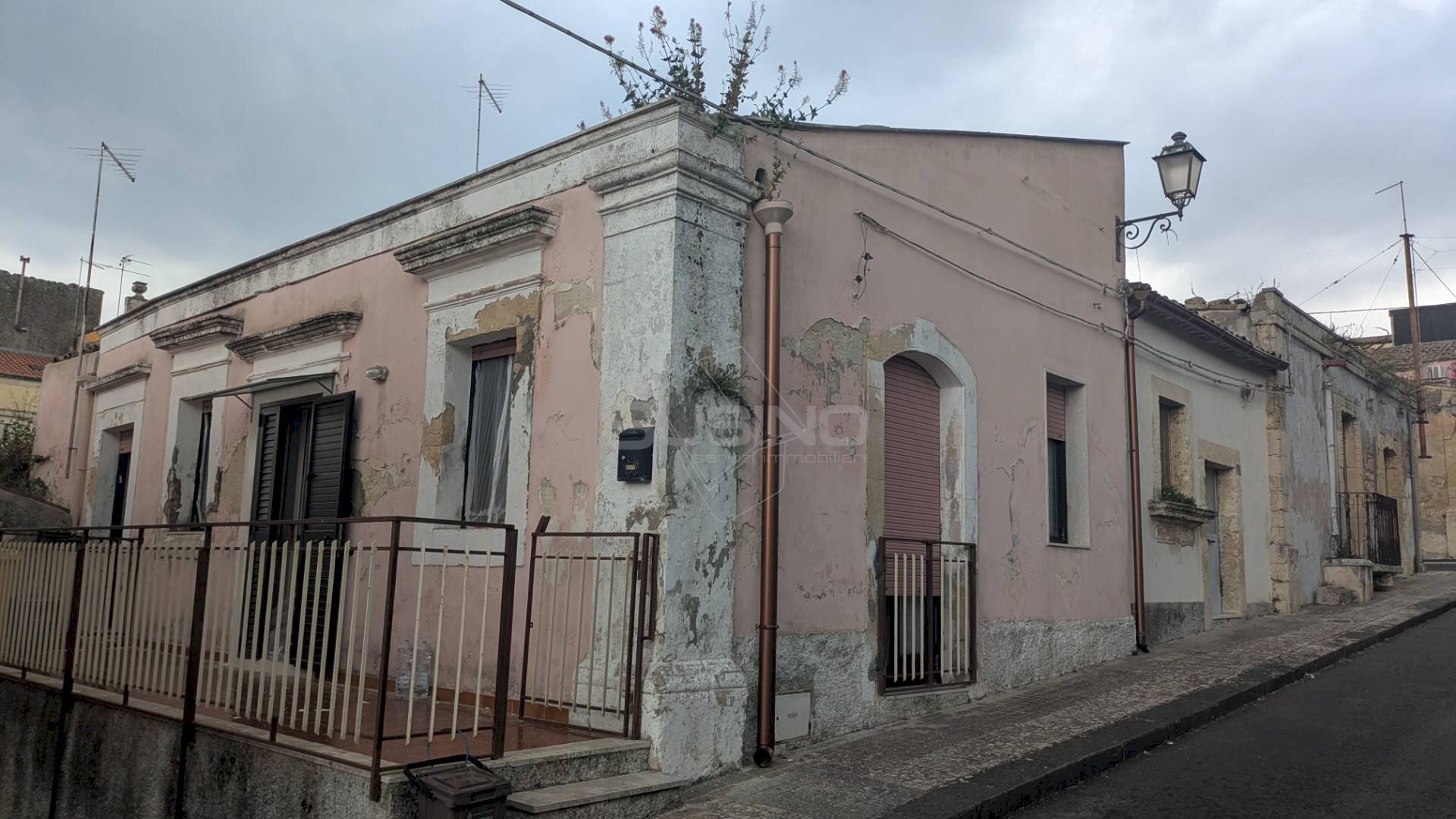 Foto 1 - Independent house via  Umberto I°, Cassaro - photo 1