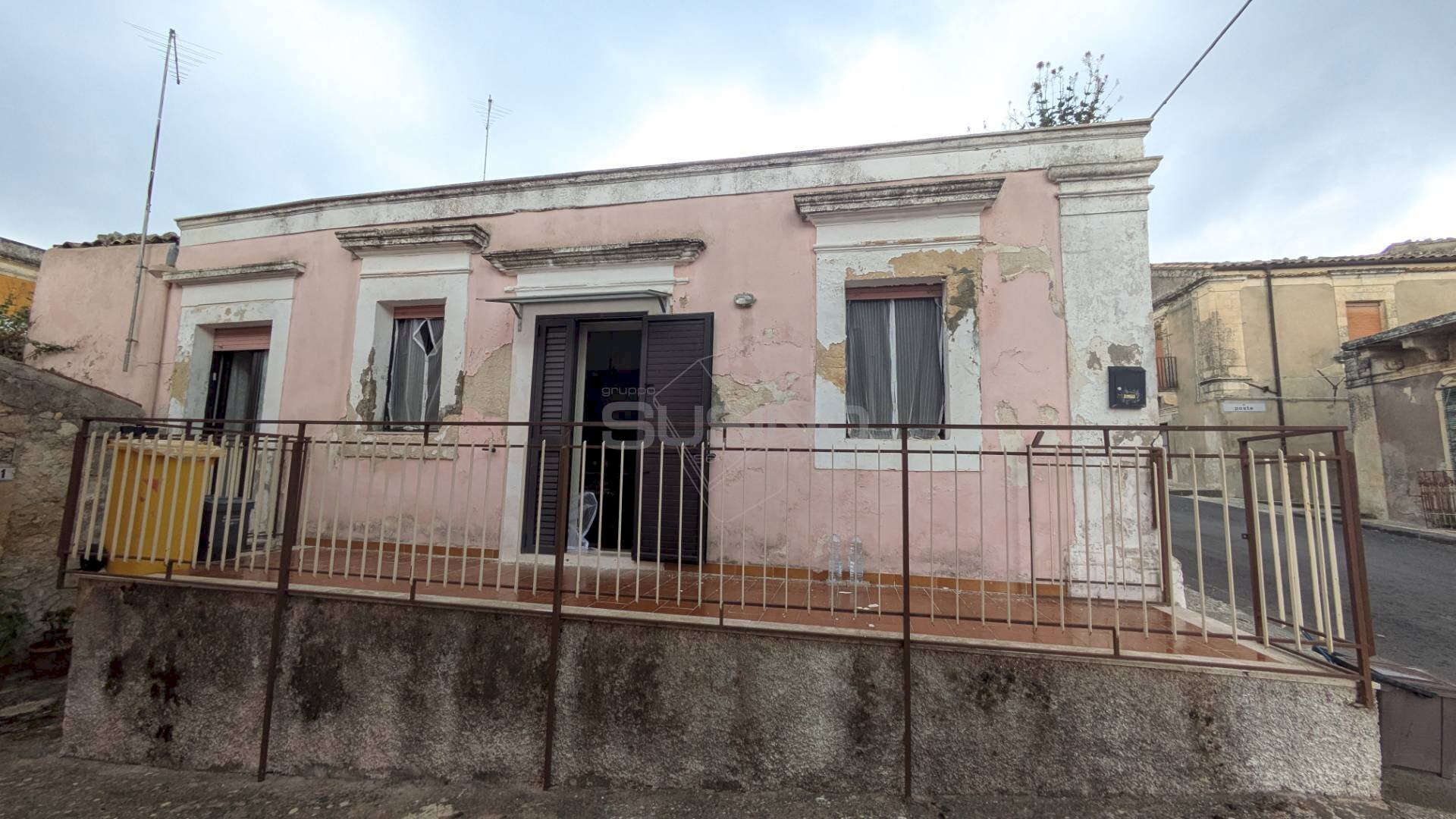Foto 2 - Independent house via Umberto I°, Cassaro - photo 2