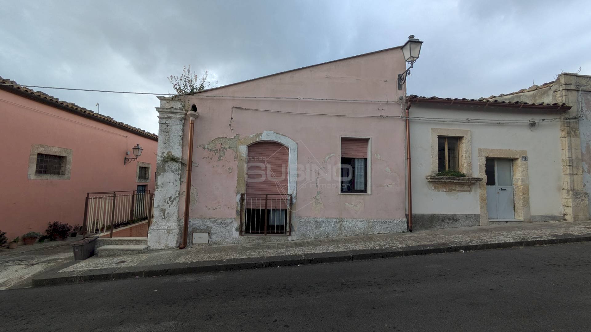Foto 3 - Independent house via Umberto I°, Cassaro - photo 3
