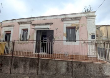 Foto 2 - Independent house via  Umberto I°, Cassaro - photo 2