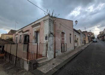 Foto 4 - Independent house via  Umberto I°, Cassaro - photo 4