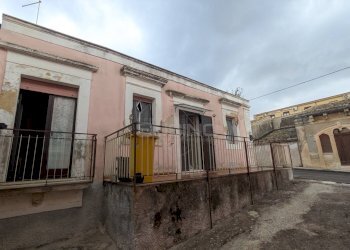Foto 5 - Independent house via  Umberto I°, Cassaro - photo 5