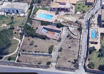 Foto 1 - Terreno edificabile PLEMMIRIO, Siracusa - foto 1