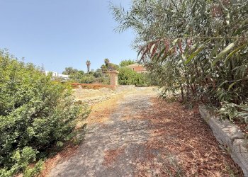 Foto 9 - Terreno edificabile PLEMMIRIO, Siracusa - foto 9