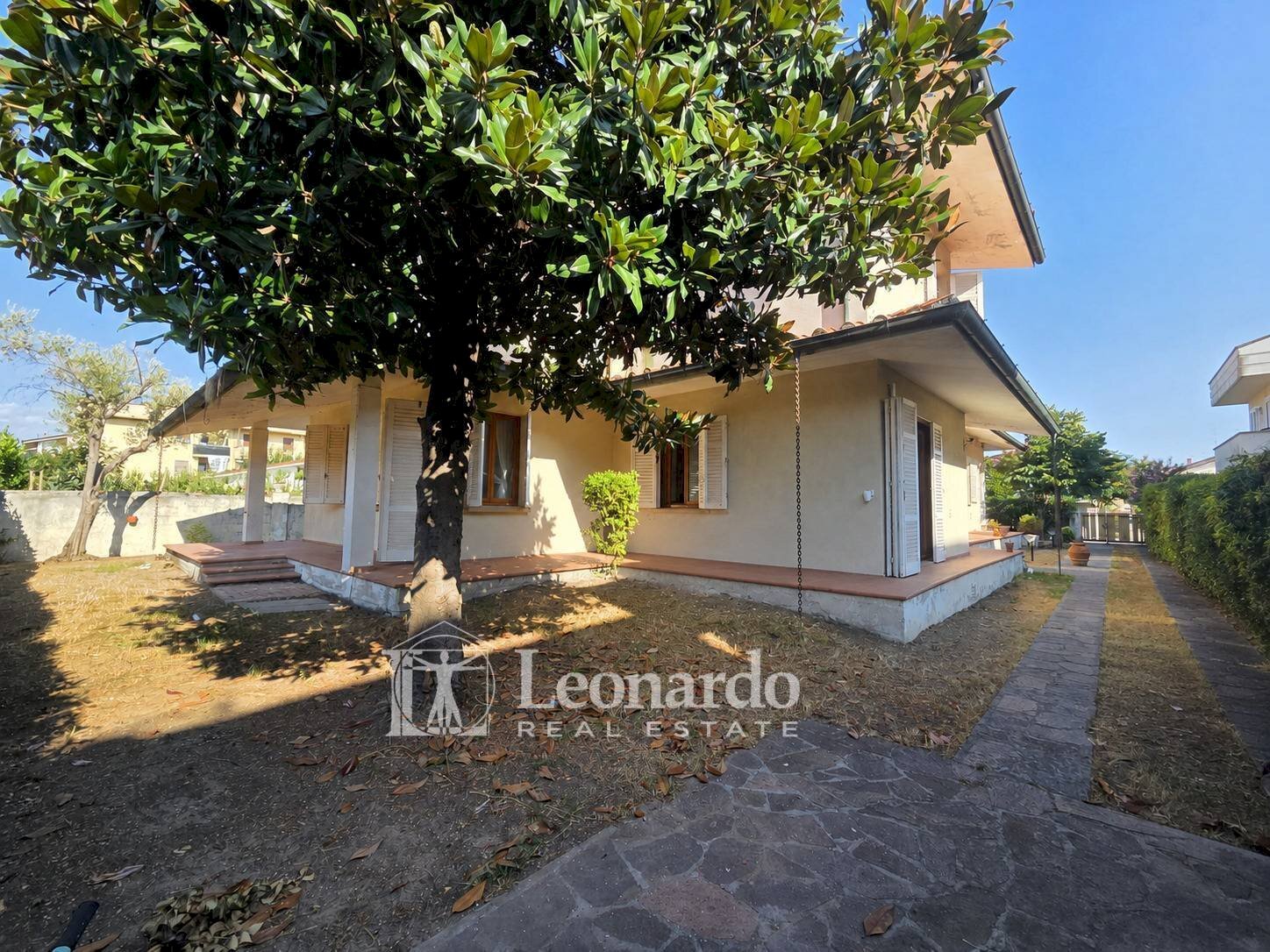 Foto 1 - Casa semi indipendente via Gotica, Viareggio - foto 1