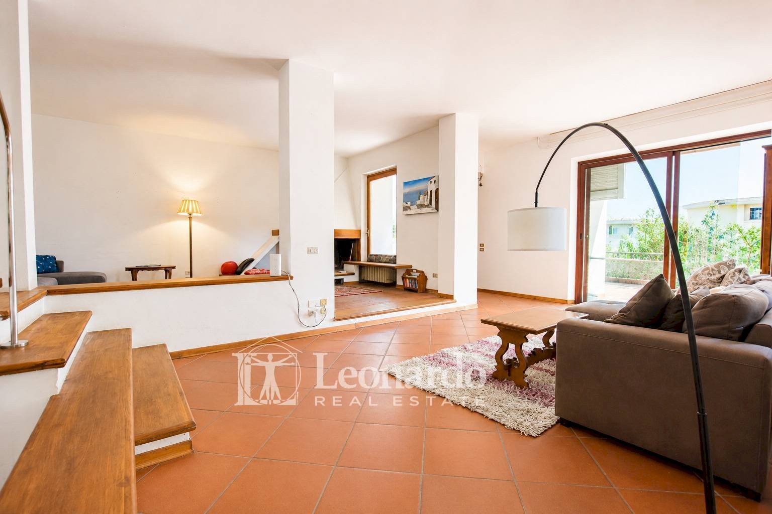 Foto 4 - Casa semi indipendente via Gotica, Viareggio - foto 3