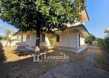 Foto 1 - Casa semi indipendente via Gotica, Viareggio - foto 1