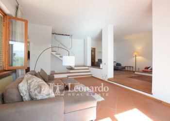 Foto 10 - Casa semi indipendente via Gotica, Viareggio - foto 9
