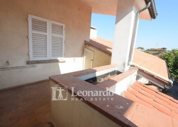 Foto 22 - Casa semi indipendente via Gotica, Viareggio - foto 21