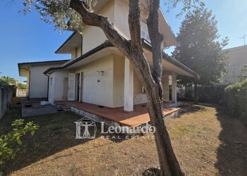 Foto 26 - Casa semi indipendente via Gotica, Viareggio - foto 25