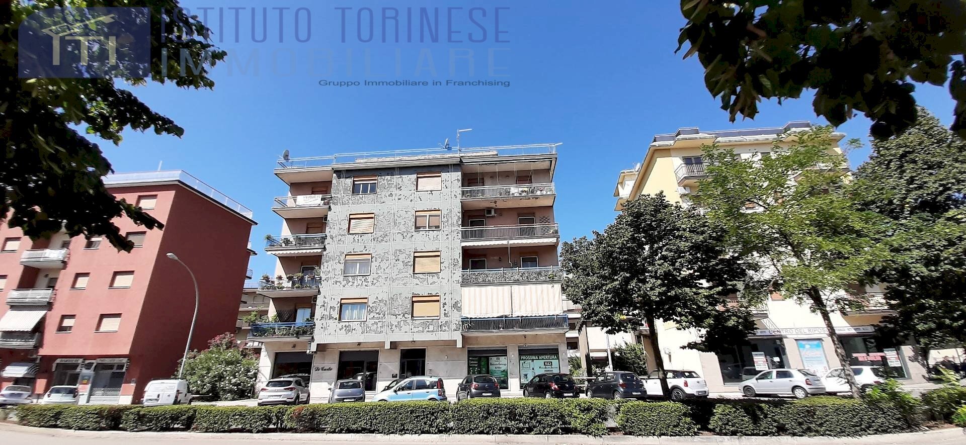 Foto 2 - Appartamento Viale Europa, Cassino - foto 2