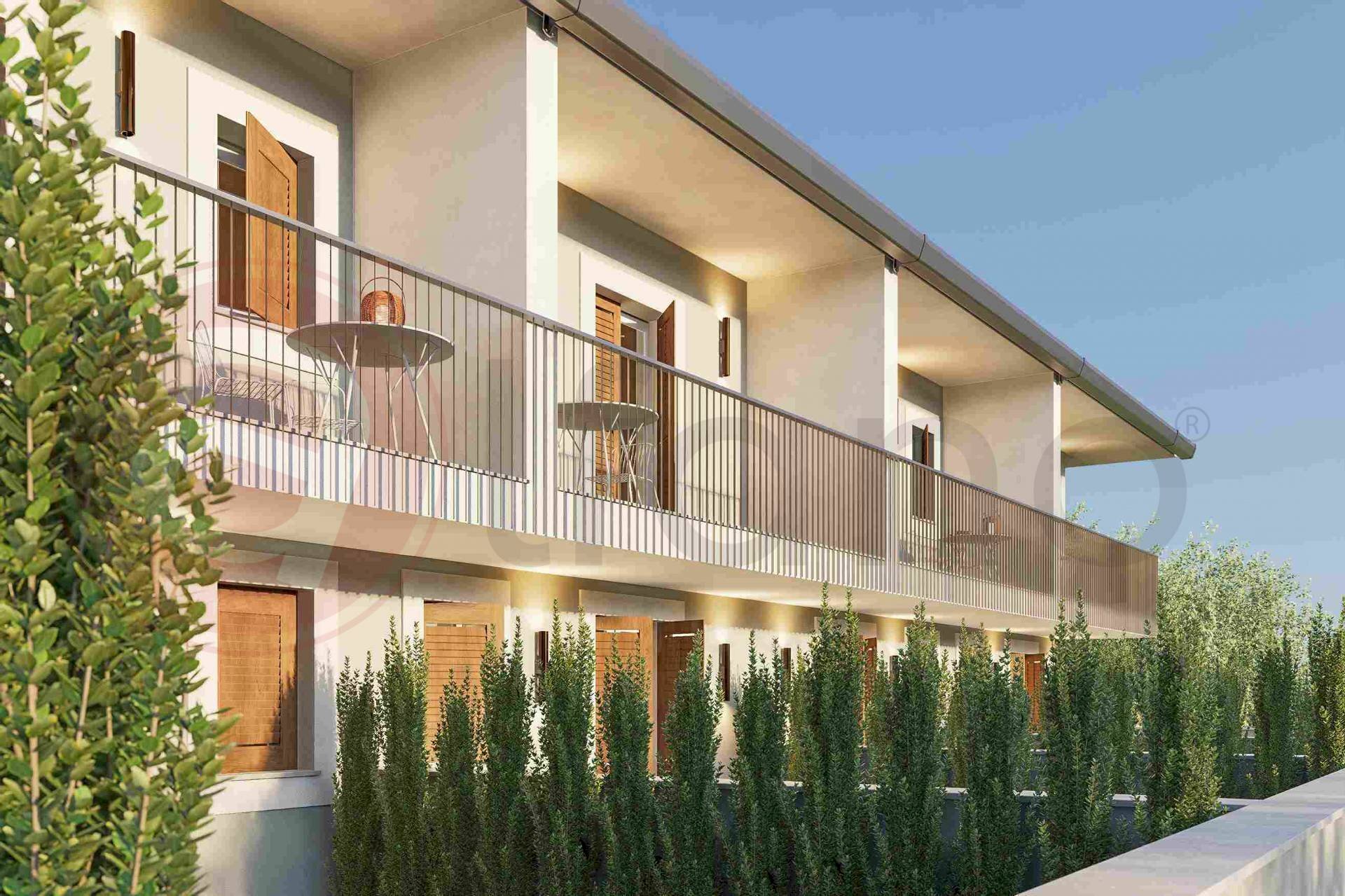 Foto 1 - Villa a Schiera Via Domenico Torriero
 
61, Roccasecca - foto 1