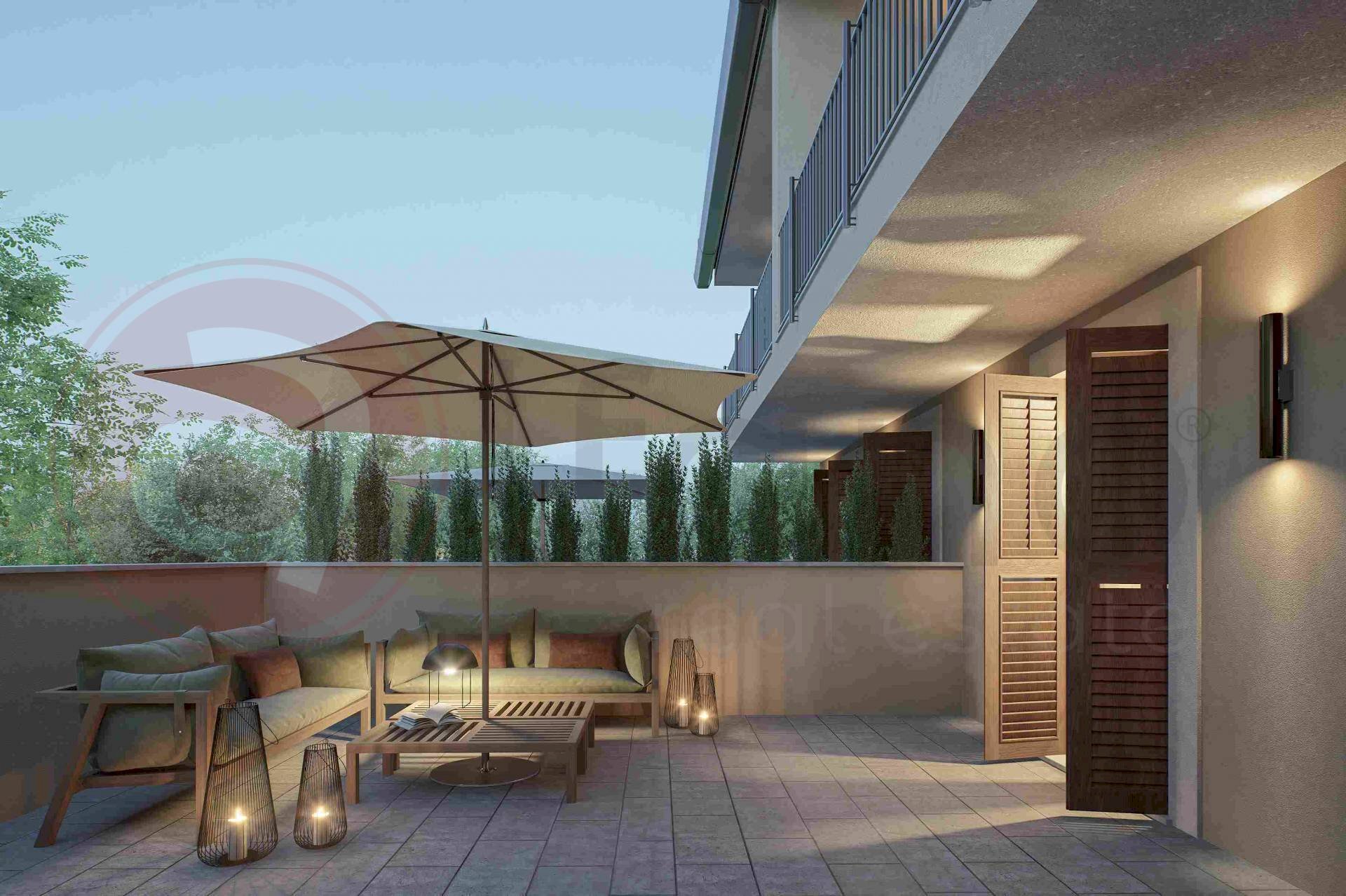 Foto 3 - Villa a Schiera Via Domenico Torriero
61, Roccasecca - foto 3