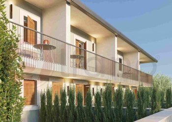 Foto 1 - Villa a Schiera Via Domenico Torriero
 
61, Roccasecca - foto 1