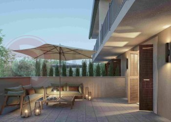 Foto 3 - Villa a Schiera Via Domenico Torriero
 
61, Roccasecca - foto 3