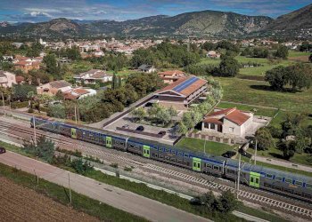 Foto 4 - Villa a Schiera Via Domenico Torriero
 
61, Roccasecca - foto 4