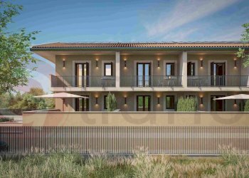 Foto 8 - Villa a Schiera Via Domenico Torriero
 
61, Roccasecca - foto 8
