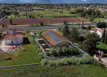 Foto 9 - Villa a Schiera Via Domenico Torriero
 
61, Roccasecca - foto 9