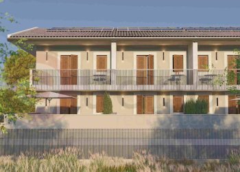 Foto 19 - Villa a Schiera Via Domenico Torriero
 
61, Roccasecca - foto 19