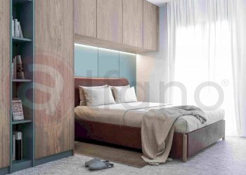 Foto 32 - Villa a Schiera Via Domenico Torriero
 
61, Roccasecca - foto 32