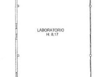 Foto 7 - Capannone VIA ACHILLE GRANDI, Fabriano - foto 7