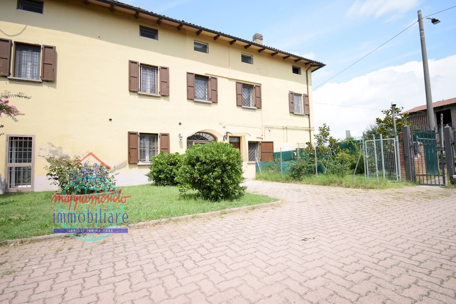 Foto 1 - Quadrilocale Via Olmetola
 
82, Bologna - foto 1