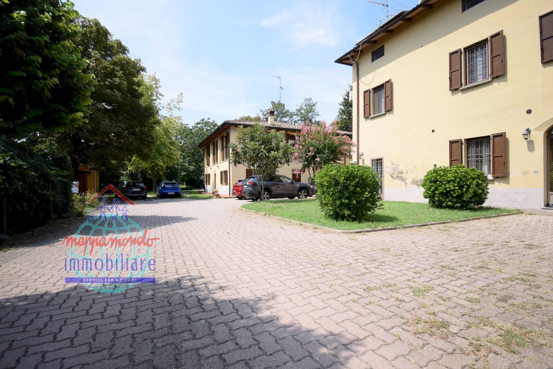Foto 2 - Quadrilocale Via Olmetola
82, Bologna - foto 2