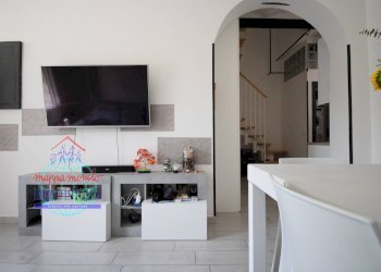 Foto 9 - Quadrilocale Via Olmetola
 
82, Bologna - foto 9