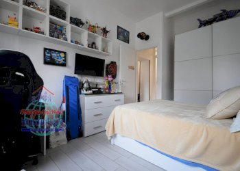 Foto 18 - Quadrilocale Via Olmetola
 
82, Bologna - foto 18