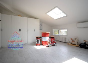 Foto 24 - Quadrilocale Via Olmetola
 
82, Bologna - foto 24