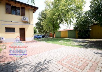Foto 29 - Quadrilocale Via Olmetola
 
82, Bologna - foto 29